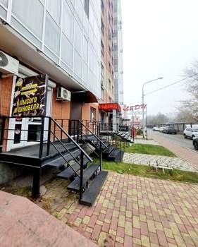 1-к квартира, на длительный срок, 40м2, 12/13 этаж