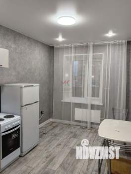 1-к квартира, на длительный срок, 37м2, 2/7 этаж