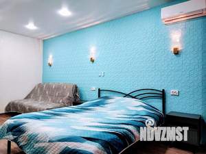 1-к квартира, посуточно, 37м2, 1/1 этаж