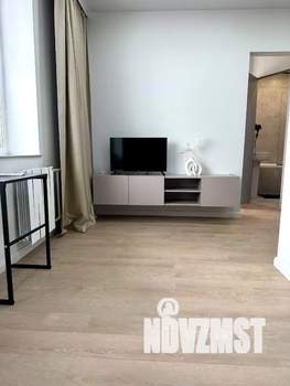 1-к квартира, посуточно, 37м2, 7/9 этаж