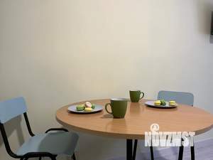 Студия квартира, посуточно, 23м2, 1/5 этаж