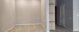 1-к квартира, на длительный срок, 44м2, 3/5 этаж