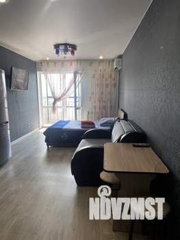 1-к квартира, посуточно, 31м2, 15/17 этаж