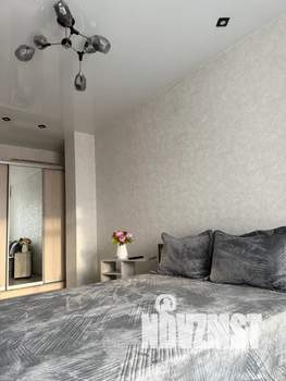 2-к квартира, посуточно, 47м2, 7/9 этаж