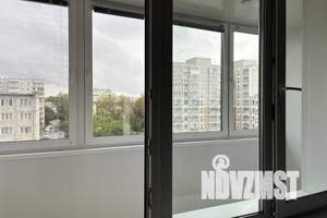 1-к квартира, посуточно, 10м2, 1/1 этаж