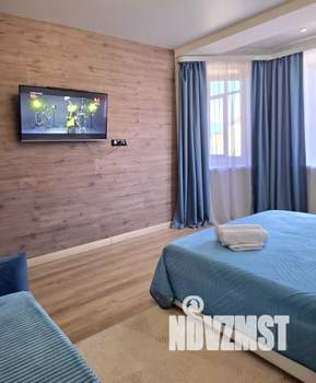 1-к квартира, посуточно, 40м2, 2/5 этаж