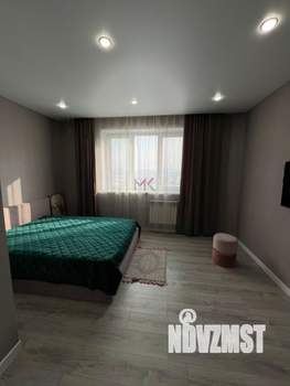 2-к квартира, на длительный срок, 53м2, 7/9 этаж