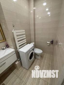 1-к квартира, посуточно, 48м2, 7/7 этаж