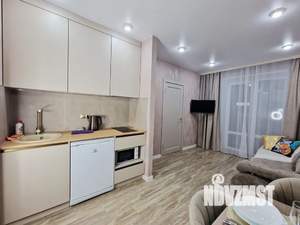 2-к квартира, посуточно, 40м2, 6/12 этаж
