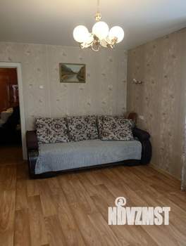 2-к квартира, на длительный срок, 49м2, 3/5 этаж