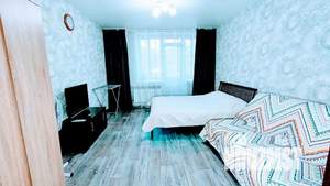 2-к квартира, посуточно, 50м2, 2/9 этаж