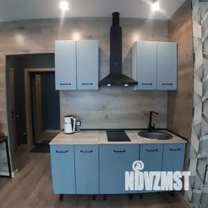 1-к квартира, посуточно, 33м2, 6/9 этаж