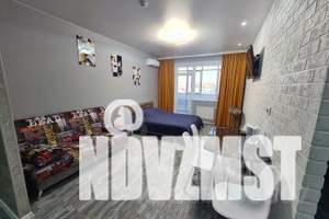 2-к квартира, посуточно, 50м2, 4/7 этаж