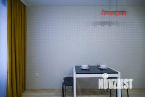 1-к квартира, посуточно, 51м2, 2/5 этаж