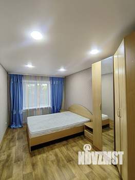 2-к квартира, на длительный срок, 62м2, 2/5 этаж