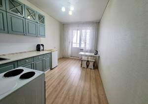 1-к квартира, на длительный срок, 40м2, 12/13 этаж