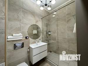 1-к квартира, посуточно, 40м2, 3/5 этаж