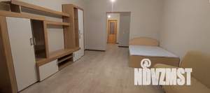 1-к квартира, на длительный срок, 43м2, 5/7 этаж