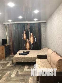 Студия квартира, посуточно, 25м2, 6/9 этаж