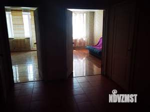 1-к квартира, на длительный срок, 40м2, 6/9 этаж