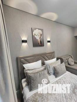 1-к квартира, посуточно, 29м2, 1/1 этаж