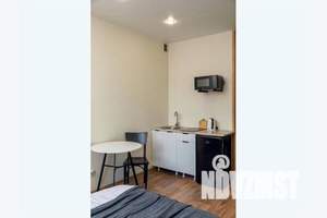 1-к квартира, посуточно, 28м2, 5/9 этаж