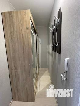 1-к квартира, на длительный срок, 39м2, 5/13 этаж