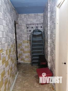 1-к квартира, на длительный срок, 30м2, 4/5 этаж