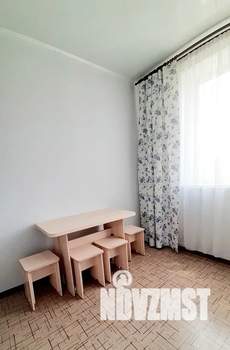 1-к квартира, посуточно, 42м2, 5/9 этаж