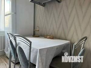 3-к квартира, посуточно, 70м2, 1/1 этаж