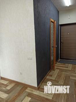 Студия квартира, на длительный срок, 38м2, 5/17 этаж