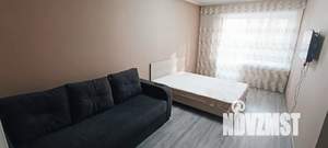 1-к квартира, посуточно, 47м2, 4/7 этаж