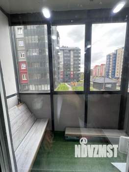 1-к квартира, на длительный срок, 35м2, 2/9 этаж