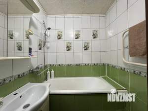 2-к квартира, посуточно, 50м2, 2/5 этаж