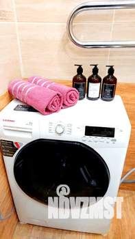 1-к квартира, посуточно, 39м2, 3/5 этаж