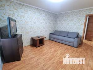 2-к квартира, посуточно, 46м2, 9/10 этаж