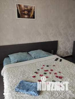 1-к квартира, посуточно, 35м2, 12/17 этаж