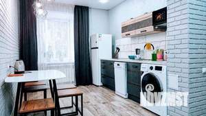 3-к квартира, посуточно, 80м2, 1/1 этаж