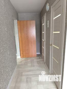 1-к квартира, на длительный срок, 37м2, 1/9 этаж