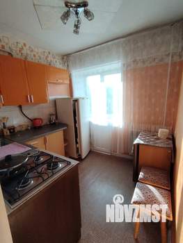 1-к квартира, на длительный срок, 31м2, 4/5 этаж