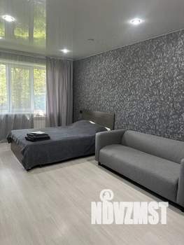 1-к квартира, посуточно, 35м2, 1/5 этаж