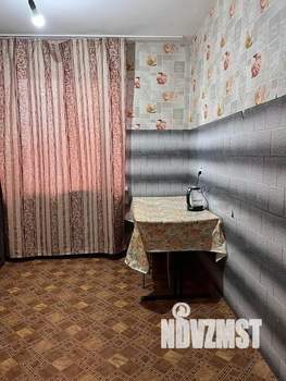 1-к квартира, посуточно, 32м2, 1/5 этаж