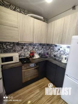 Студия квартира, на длительный срок, 36м2, 2/5 этаж