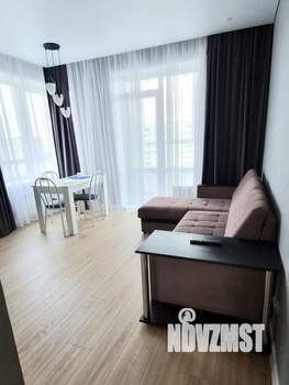 1-к квартира, на длительный срок, 50м2, 8/9 этаж
