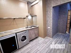 1-к квартира, на длительный срок, 35м2, 11/12 этаж