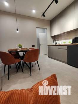 2-к квартира, посуточно, 40м2, 8/9 этаж