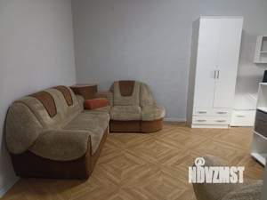 1-к квартира, на длительный срок, 45м2, 1/7 этаж