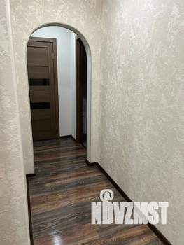 4-к квартира, посуточно, 77м2, 1/10 этаж