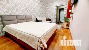 1-к квартира, посуточно, 39м2, 3/5 этаж