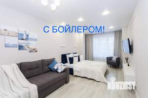 2-к квартира, посуточно, 60м2, 6/10 этаж